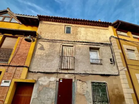Casa rústica en calle de San Pedro, 10