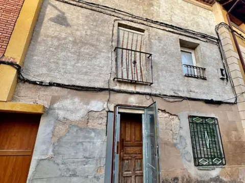 Casa rústica en calle de San Pedro, 10