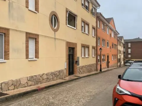 Piso en Sotillo de La Adrada