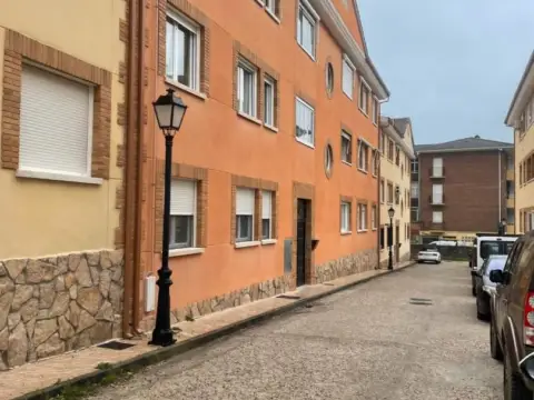 Piso en Sotillo de La Adrada