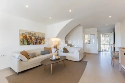 Casa en El Perellonet