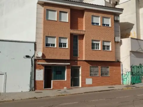 Apartamento en calle de Gregorio Fernández