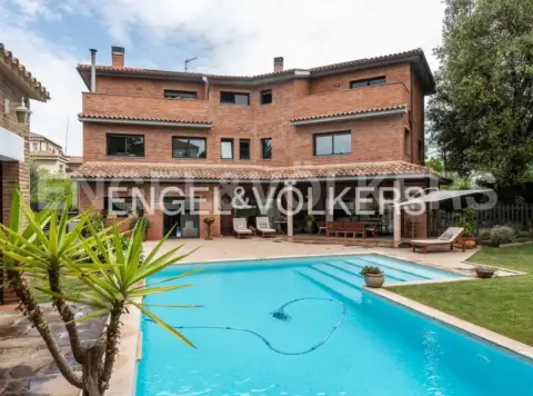 Casa en Passeig de la Peònia