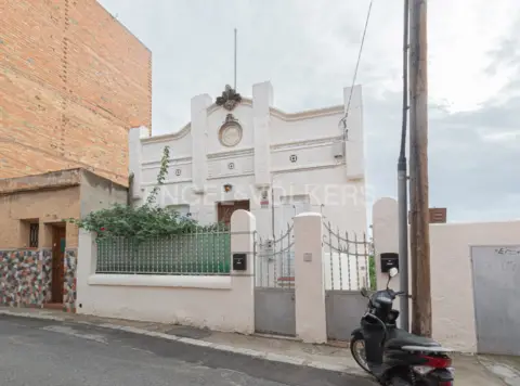 Casa rústica en La Clota