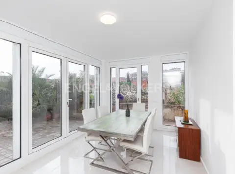 Casa rústica en La Clota