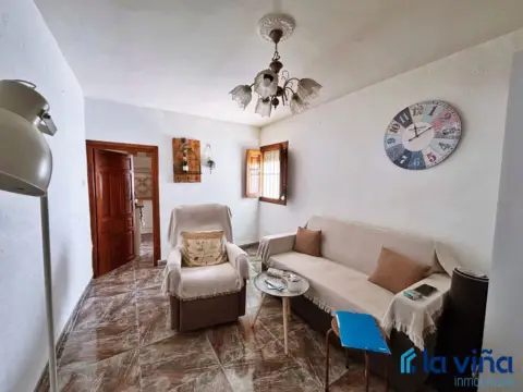 Casa en Villanueva de Algaidas