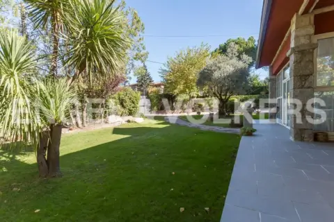 Casa en Villalba Estación