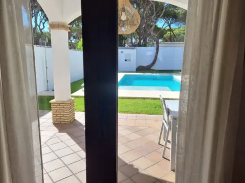 Chalet en calle de la Caballa