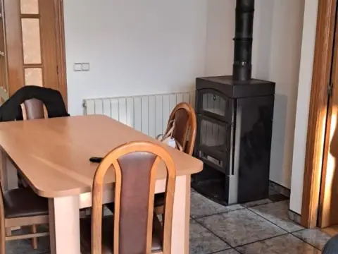 Casa adosada en Carrer d'Enric Granados, 30