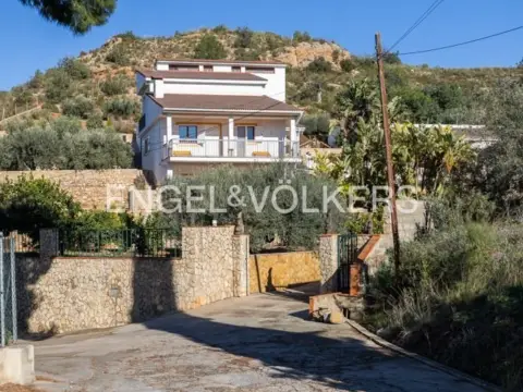 Casa en Pedralba