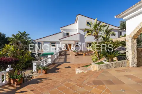Casa en Pedralba