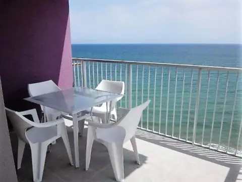 Piso en Centre-Port-Platja Llevant