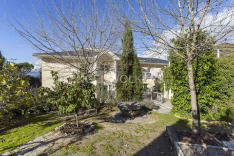 Casa en Fontenebro-Altavista