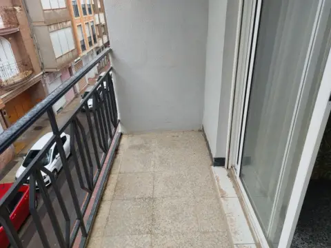 Piso en Carrer de Benigafull, 41