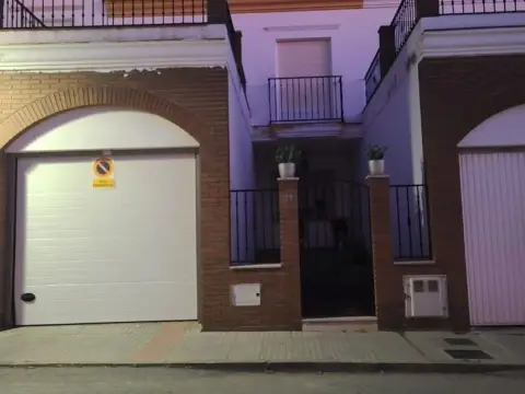 Dúplex en Hornachos