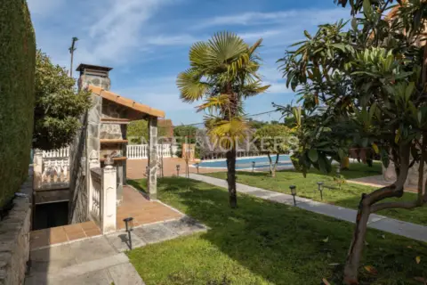 Casa en Coimbra-Guadarrama