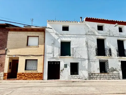 Casa en Valfarta
