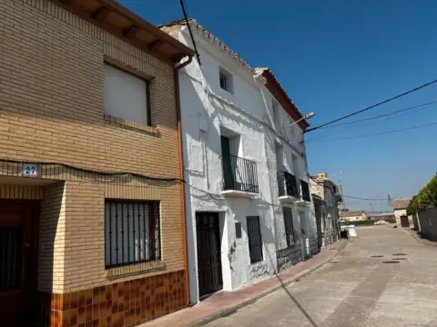 Casa en Valfarta