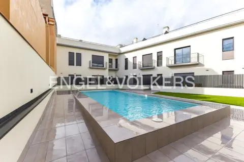 Apartamento en Centre