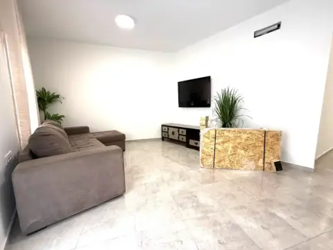 Casa – Águilas