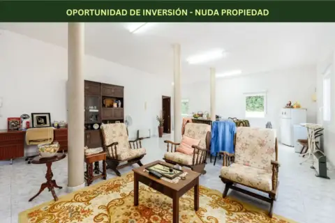 Chalet en Avenida de Galicia