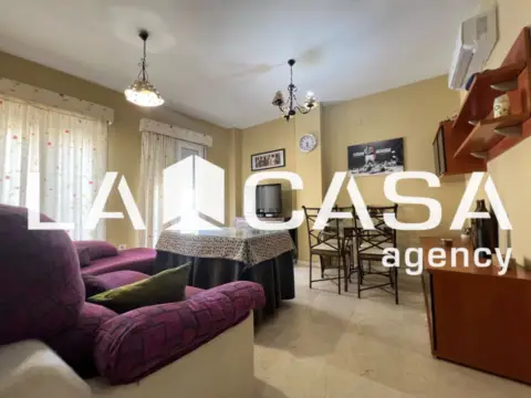 Dúplex en Arenal-La Pólvora