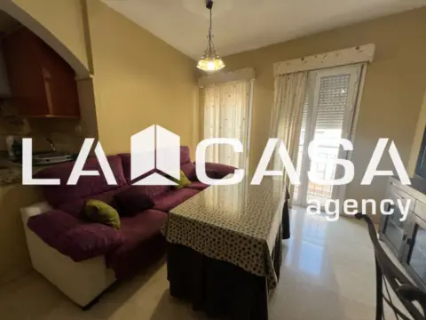 Dúplex en Arenal-La Pólvora