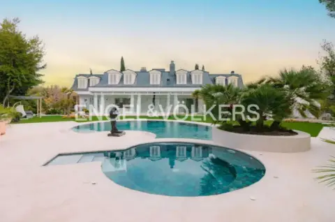 Casa en Somosaguas-Húmera-Los Ángeles