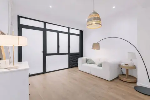 Estudio en Carrer de Sant Salvador