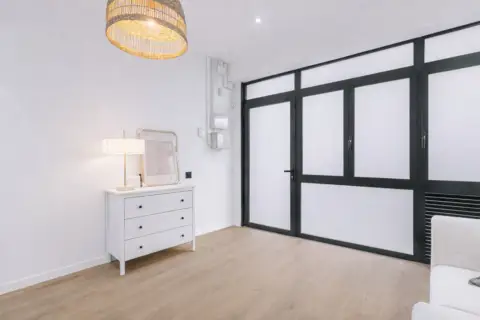 Estudio en Carrer de Sant Salvador