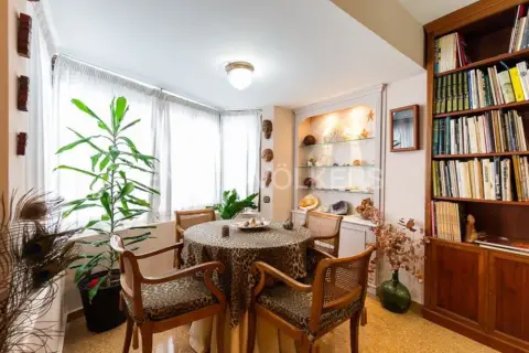 Apartamento en calle de Hernán Cortés