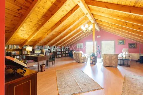 Casa en Valdemorillo