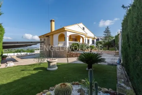 Casa en Montserrat