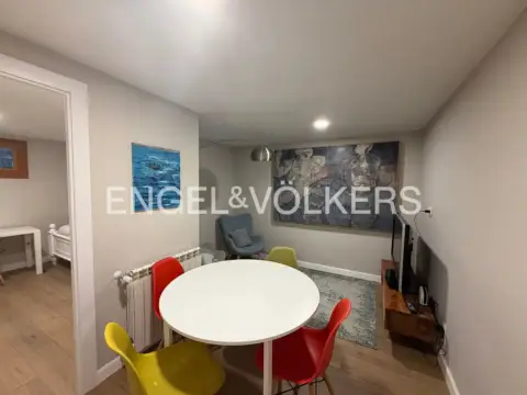 Apartamento en Zona Norte