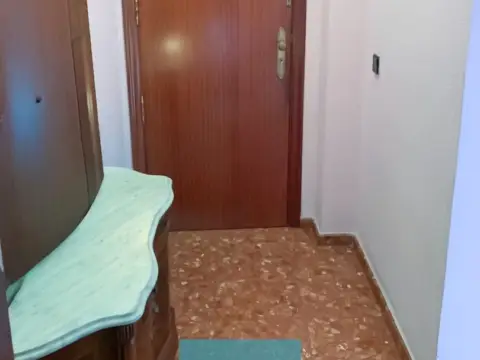 Piso en Avenida de Cristóbal Colón