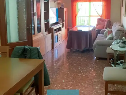 Piso en Avenida de Cristóbal Colón