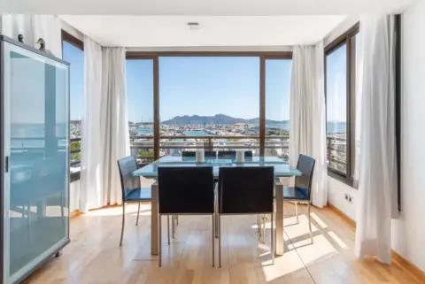 Apartamento en Passeig de Saralegui, 50