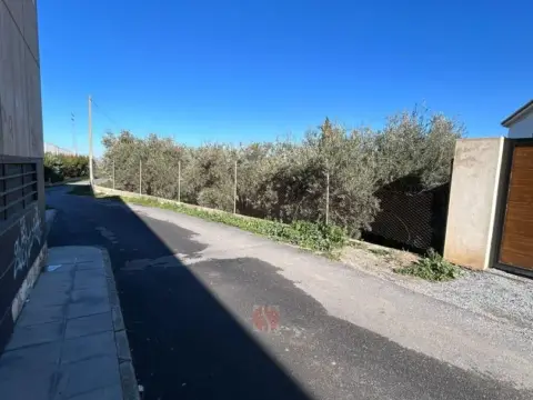 Terreno en calle de la Acequia Baja, 8