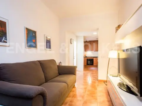 Apartamento en El Coll