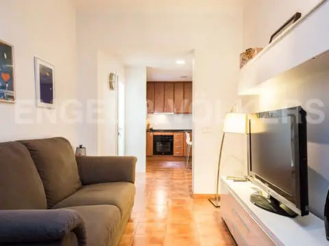 Apartamento en El Coll