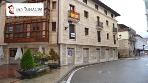 Piso en calle CL-628