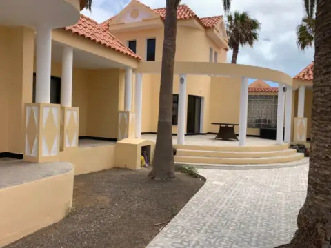 Casa en Corralejo