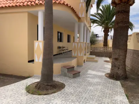 Casa en Corralejo