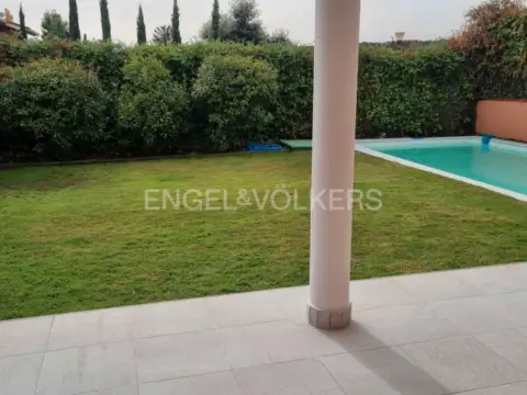 Casa en Encinar de los Reyes