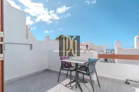 Apartamento en calle Rodeo