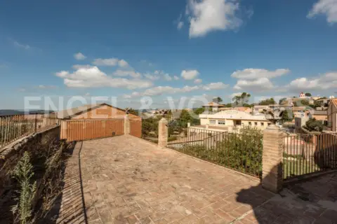Casa en Carrer Sant Pere Almató