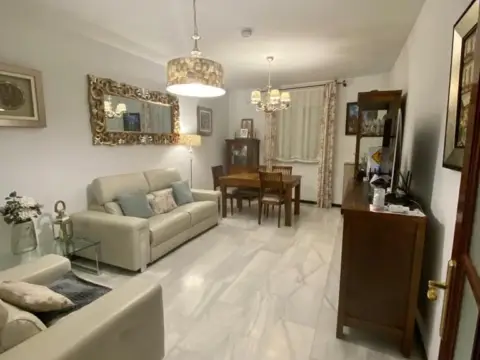 Casa adosada en Villafranca de Córdoba