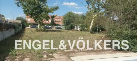 Casa en Fuente el Saz de Jarama