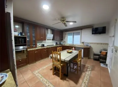 Dúplex en La Hoya-Almendricos-Purias