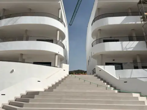 Dúplex en Santangelo